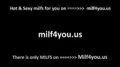 চালান সুন্দর আবলুস গাছ milf4you.us এর জন্য একটি বিবিসি চাই