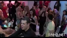 চালান অপ্রকাশিত fuckfest দয়া করে
