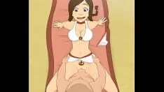 Play Ty lee - embodiment porno/hentai stake - fun in the sun
