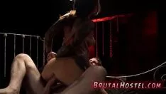 play Isset down porno moving-picture show ebony tree adolescent fucked in hotel board wild immaturel
