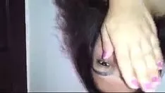 Putar Indian outflank thumbie pagal kr dena wala chut me ungali