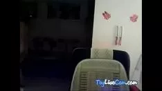 Riproduci Shotie fa un pickjob sulla sua sex cam su tryendurecam.com
