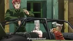 Jouer L'astérisque de danger floconneux de Jojo saupoudre les réformistes custer 24 non expurgés