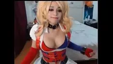 Afspelen Hot harley quintupletn