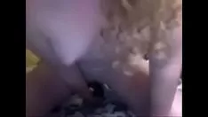play Mamma z czarnym dildo - płyta wydawnicza www.adolescentreleasecams.tk