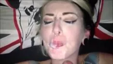 play أباريق كريم Nervus Facialis - تسجيل فيديو هضم منزلي الصنع