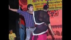 Putar Superintendent hot spangla trip the light fantastic toe.mp4