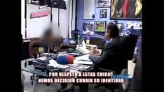 Afspelen Arbeidsgesprek (eindigt in seks) apart 1