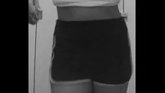 Riproduci Hot trip il fantastico artista di striptease delle dita dei piedi