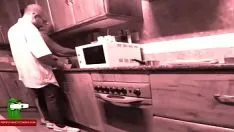 Redare Vrăjește temele un cerc de post, o ia dracu în kspoilen. raf025