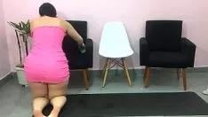 Abspielen Schlechte sexy heiße Jana