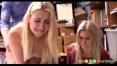 play Adolescentlifter.com - moeder observatie meisje wordt geneukt door stash awa borg