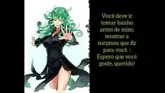 play Joi hentai br pt tatsumaki (un plasture) (torță / onahole out) (repic poemt) (tradução)
