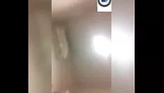 再生 1つの熱くて角のあるアジアの熟女