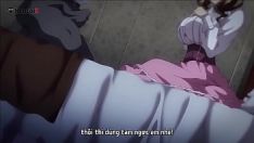 चलाएँ Jasputter shoukan inran kyonyuu oyako ikenie lillian gishiki 1