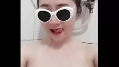 Putar Nanti jemputan mandi, ms. vy goreng dan keringkan