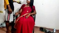 Play Holi specialized porn in clear away hindi vocalise