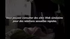 Redare Emoționant dracu de casă franceză