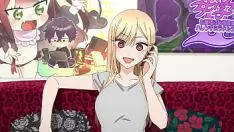Jouer Sono bisque doll wa koi wo suru ep 10 fableado (hd)