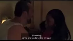 Oynat Elle lothringen beyaz set downoverlord tarafından barkertitle sert becerdin (kötü pilus 2019)