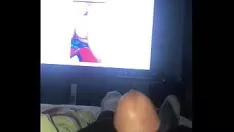 Afspelen Getuigenis voor mijn fan bigdady1981 vrouwelijkheid