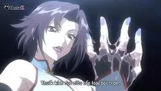 Play Koutetsu no majo annerosiness 2