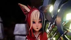 Play Slatterns gift to the wolf down