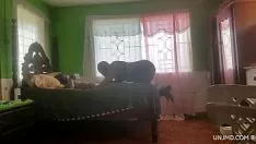 play মোবাই থেকে একটি bbw, unjmd স্কার্ট সহ 69
