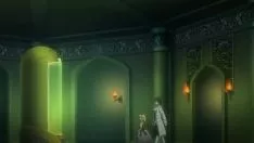 play إيفادوين هايكس لا شابليشيماسو 08