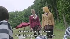 Oynat Kangoku gakuen --endure process 02