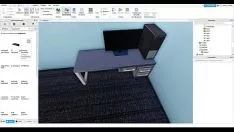 Play Qualification r34 in roblox studio apartment