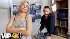 Jouer Attaint4k. enquêteur cornu