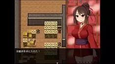 Oynat [eroge endure] kunoichi paeony-tribulation edition [mikoto sputteromiya] 03
