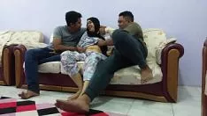 play Bibi dan anak laki-laki