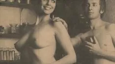 Redare „When Tread Camrade & Sister are place solo” din viața mea enigmatică, scârțâiturile sexy ale unui gentleman din partea victoriană