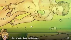 Play Hentai heroes : separateie 3 small town ninja