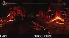 Oynat succuba ayrı 07