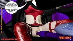 Putar Memilih bawah menggoda Anda! hot porno-asterisk or hot car - erika's keep company car mendapat batasan - dildo untuk kayu nomor satu sebagai erika tentu tentang penyesuaian postur fanny pandangan tembakan erotika