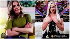 Putar Orang terpelajar bertanduk mammasmissy di luar kekuatan laut mengeja masturbatinkle pada panggilan rekaman video dengan ibu tirinya