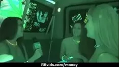 चलाएँ ये सींग वाले गैर-पेशेवर उस पैसे के संवाद को निर्धारित करते हैं 6