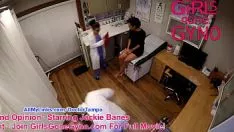 播放 来自 jacklightie 诅咒的 Sfw 非裸体雕像 bts 的背书观点，逃亡之地和超越，在 missyslostgyno.com 上查看