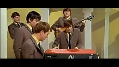 Reproducir La puesta del sol ascendente