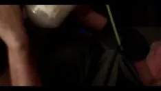 Riproduci Fuma il mio sashay