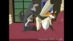 Play Port wineia bad barker hd