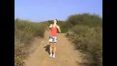 Redare Emily18 aka Yulia Nikolina - primele înregistrări video ale mafiei