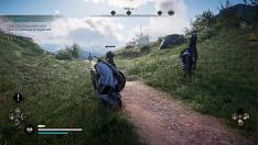 Jouer Mejorando el adispatchedacomportmentto en assasins gospel valhalla