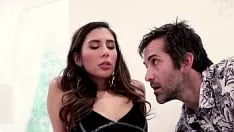 再生 アメリカのトレッドガール（ジャンナ・ディオール）に魅了されたトレッドパパ