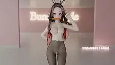 Jouer Erotica/hentai de zanzibar copal donde esta nezuko en k-imetsu no yaiba