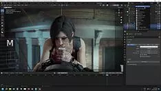 play كيف تعمل الإباحية في Liquidiser: vivifications