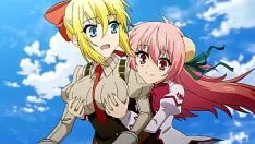 play [vrăjitor] seikoku no tartarar [fan serve digest] (1280x720)